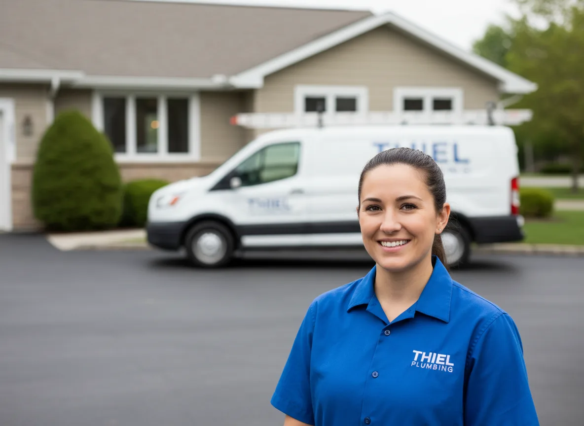 Plumber Morrill, NE FAQs